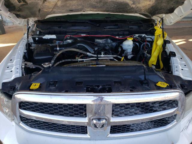 Photo 11 from auction – 2021 RAM 1500 CLASS with VIN 3C6RR7KT4MG600865