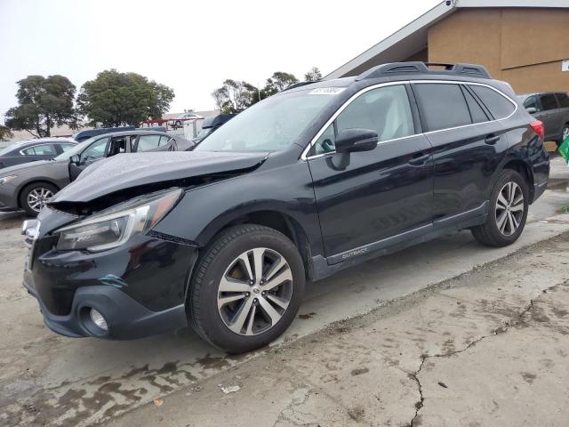 SUBARU OUTBACK 2. 2019 with VIN 4S4BSANC0K3242361 - Photo from auction