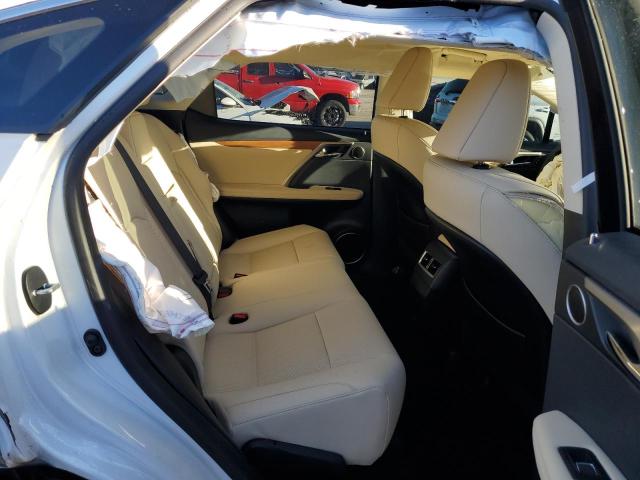 Photo 10 from auction – 2022 LEXUS RX 350 with VIN 2T2HZMDA8NC319710