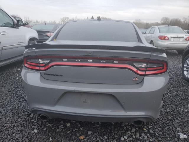 Photo 6 from auction – 2017 DODGE CHARGER R/ with VIN 2C3CDXGJ3HH557134
