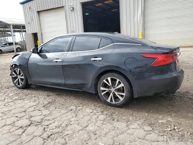 Photo 2 from auction – 2016 NISSAN MAXIMA 3.5 with VIN 1N4AA6AP0GC443425