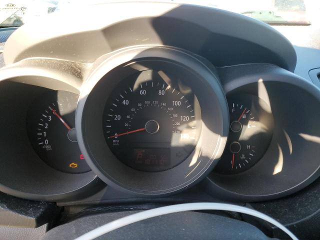 Photo 9 from auction – 2013 KIA SOUL with VIN KNDJT2A57D7543702