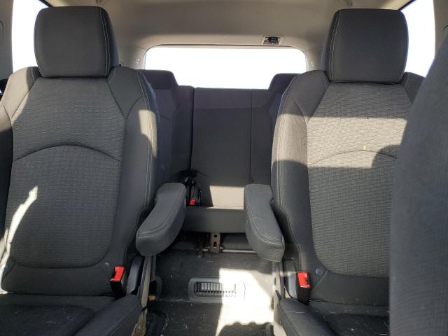 Photo 10 from auction – 2015 CHEVROLET TRAVERSE L with VIN 1GNKVGKDXFJ260189
