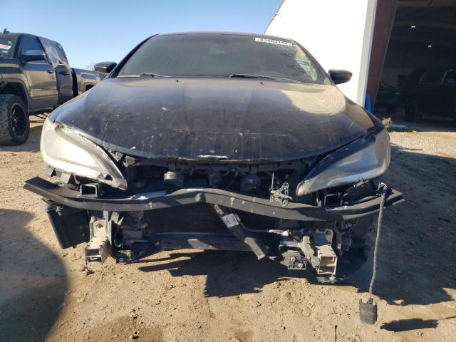Photo 5 from auction – 2016 CHRYSLER 200 LIMITE with VIN 1C3CCCAB2GN126755