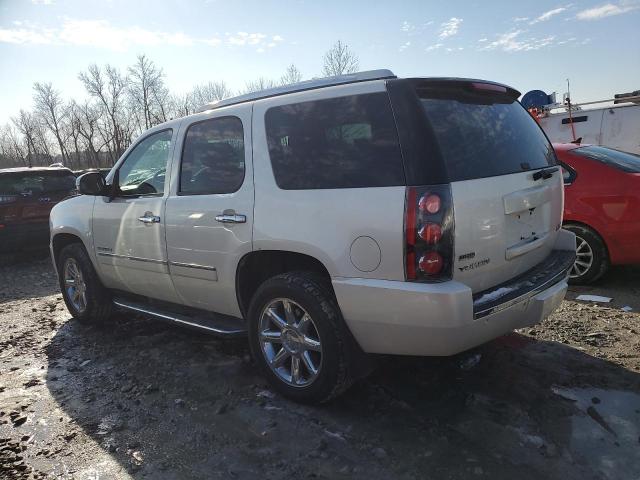 Photo 2 from auction – 2011 GMC YUKON DENA with VIN 1GKS2EEF7BR378252