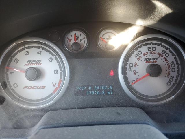 Фото 9 с аукциона – 2011 FORD FOCUS SE с VIN 1FAHP3FN3BW203151