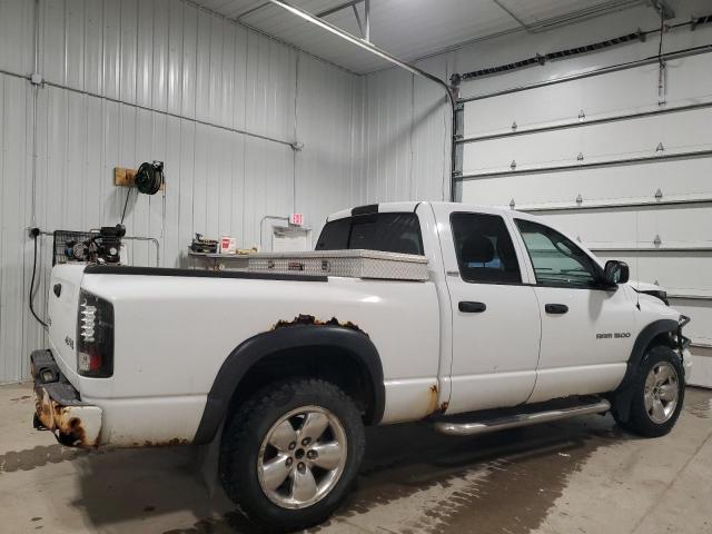 Photo 3 from auction – 2002 DODGE RAM 1500 with VIN 1D7HU18Z82J263890