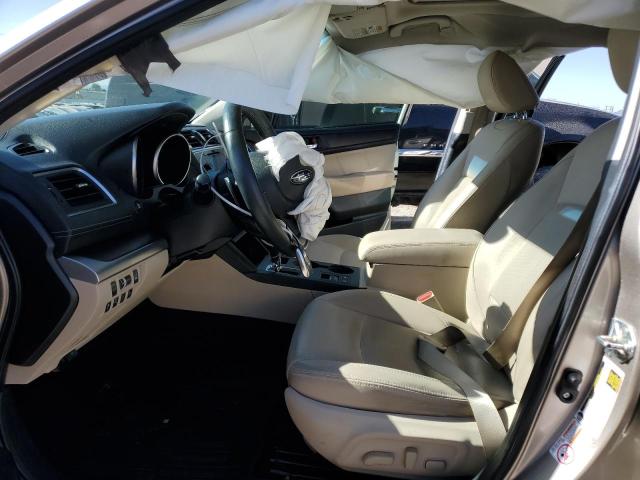Photo 7 from auction – 2018 SUBARU OUTBACK 3. with VIN 4S4BSENC4J3300512