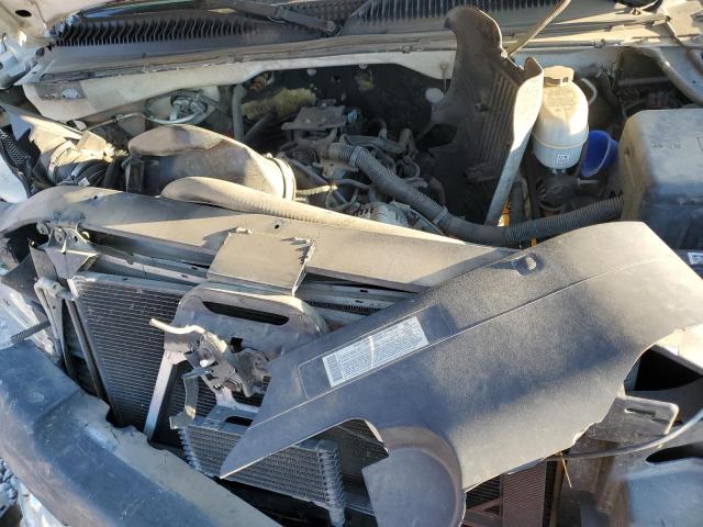 Photo 11 from auction – 2003 CHEVROLET SILVERADO with VIN 1GCHK29U23E350574