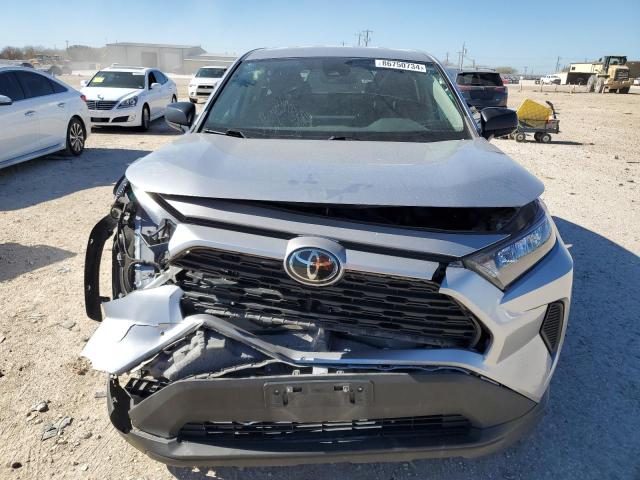 Photo 5 from auction – 2022 TOYOTA RAV4 LE with VIN 2T3H1RFV9NC209913
