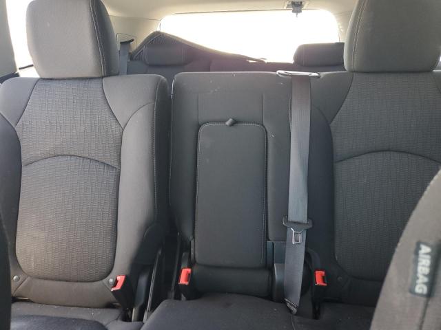 Photo 10 from auction – 2014 CHEVROLET TRAVERSE L with VIN 1GNKRGKD7EJ168637