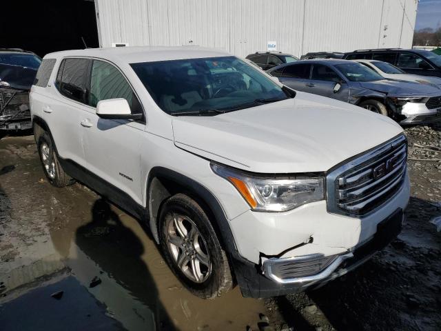 Photo 4 from auction – 2019 GMC ACADIA SLE with VIN 1GKKNKLA3KZ117133