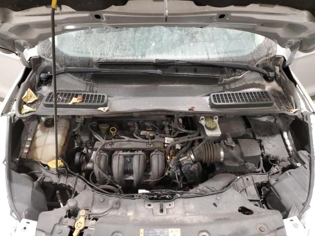 Photo 12 from auction – 2014 FORD ESCAPE S with VIN 1FMCU0F77EUC49932