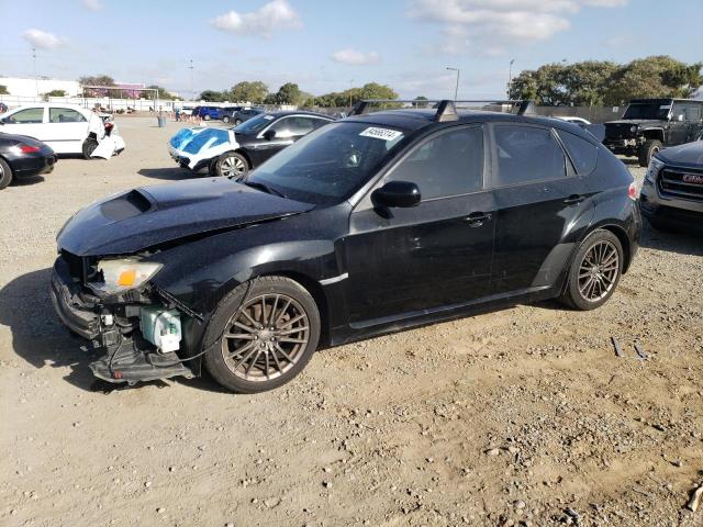 SUBARU IMPREZA WR 2012 with VIN JF1GR7E69CG200614 - Photo from auction