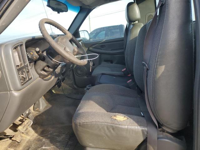 Photo 7 from auction – 2006 GMC NEW SIERRA with VIN 3GTEC14X46G271092
