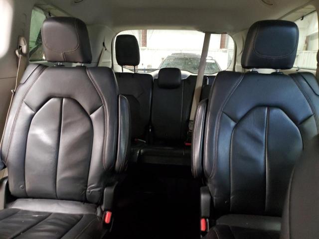 Photo 10 from auction – 2018 CHRYSLER PACIFICA T with VIN 2C4RC1BG9JR153868