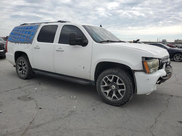 Photo 4 from auction – 2012 CHEVROLET SUBURBAN C with VIN 1GNSCJE08CR251841