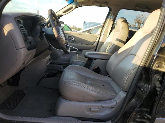Photo 7 from auction – 2001 MAZDA TRIBUTE LX with VIN 4F2YU08121KM39887
