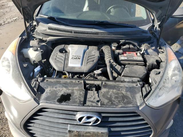Photo 11 from auction – 2014 HYUNDAI VELOSTER T with VIN KMHTC6AE0EU209218
