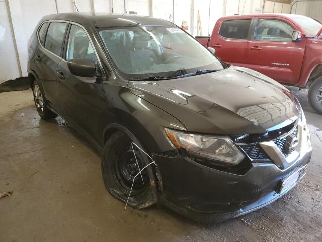 Photo 4 from auction – 2016 NISSAN ROGUE S with VIN KNMAT2MV8GP697545