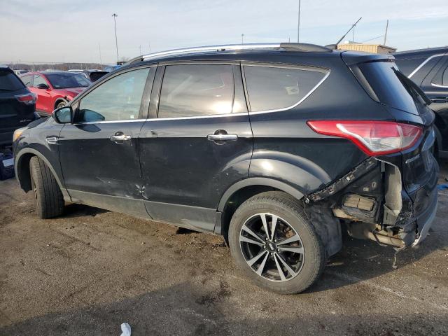 Photo 2 from auction – 2016 FORD ESCAPE SE with VIN 1FMCU0GX4GUB77122