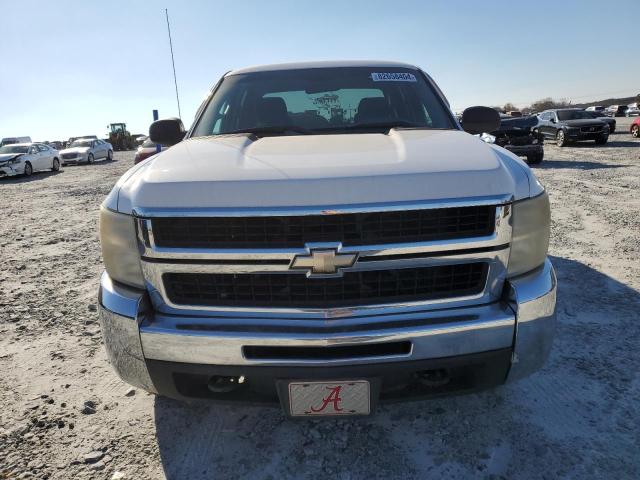 Photo 5 from auction – 2008 CHEVROLET SILVERADO with VIN 1GCHC23KX8F173892