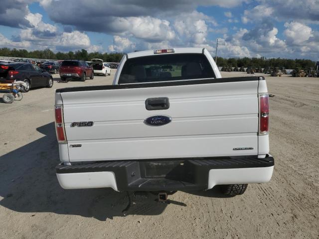 Photo 6 from auction – 2013 FORD F150 SUPER with VIN 1FTEX1CM1DFD93709