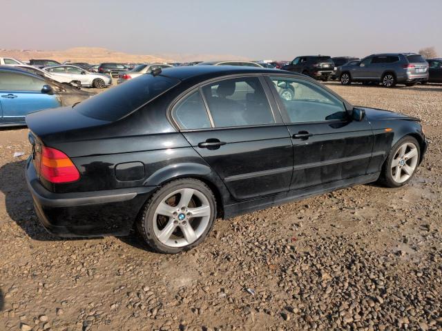 Photo 3 from auction – 2005 BMW 325 I with VIN WBAET37465NJ90840