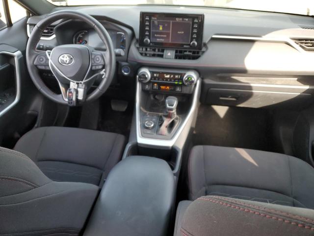 Photo 8 from auction – 2022 TOYOTA RAV4 PRIME with VIN JTMAB3FV5ND092483