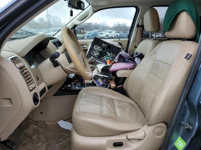Photo 7 from auction – 2012 FORD ESCAPE LIM with VIN 1FMCU9E79CKC01847