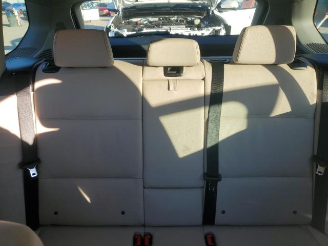 Photo 10 from auction – 2016 BMW X3 XDRIVE2 with VIN 5UXWX9C53G0D76074