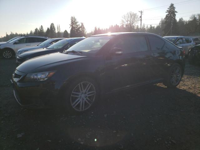 TOYOTA SCION TC 2012 with VIN JTKJF5C75C3040143 - Photo from auction