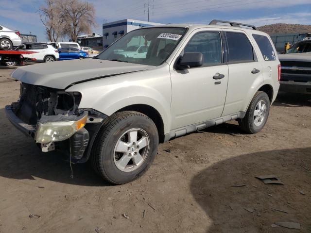 FORD ESCAPE XLT 2009 with VIN 1FMCU03749KB26790 - Photo from auction