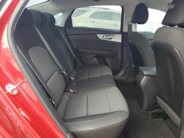 Photo 10 from auction – 2023 KIA FORTE LX with VIN 3KPF24AD7PE629155