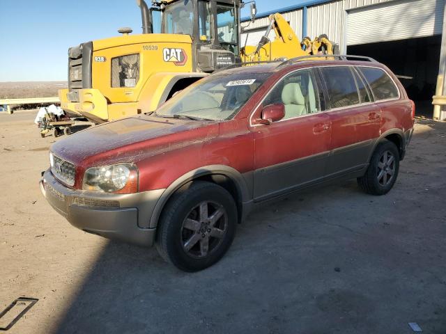 VOLVO XC90 2005 with VIN YV1CY592251161338 - Photo from auction