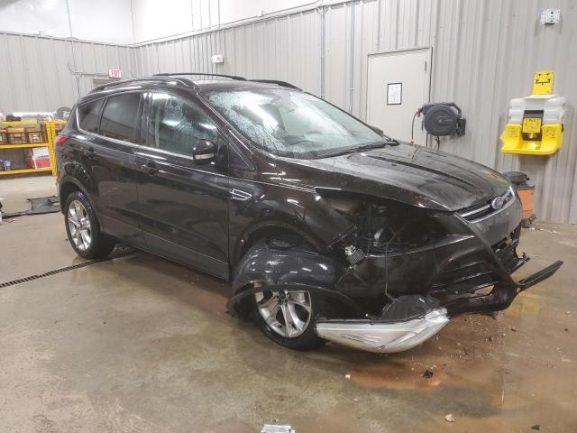 Photo 4 from auction – 2013 FORD ESCAPE SEL with VIN 1FMCU9HX9DUC62732
