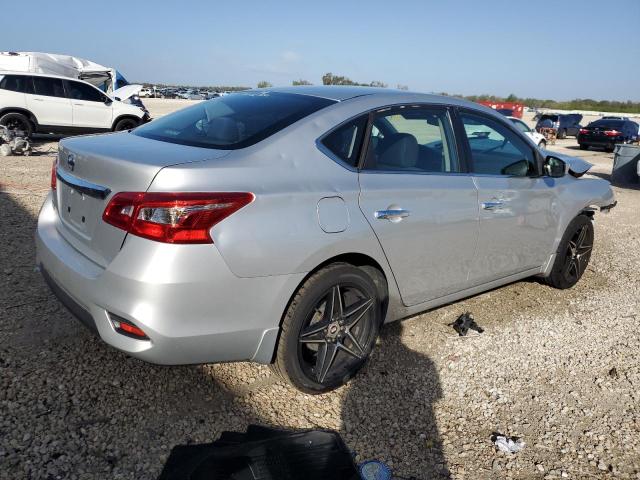 Photo 3 from auction – 2017 NISSAN SENTRA S with VIN 3N1AB7AP2HY233448