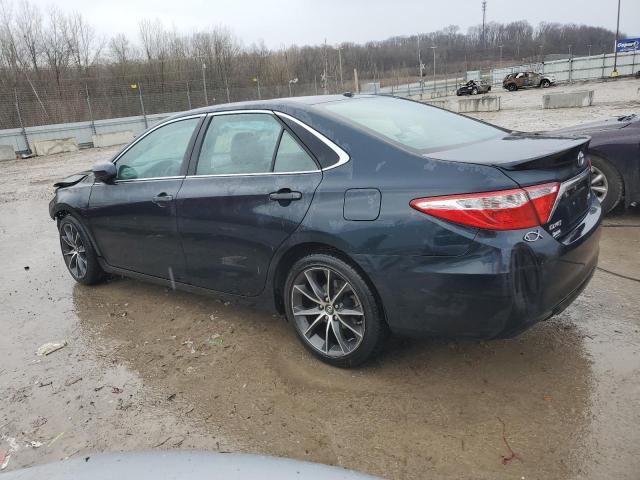 Photo 2 from auction – 2017 TOYOTA CAMRY LE with VIN 4T1BF1FK6HU286068