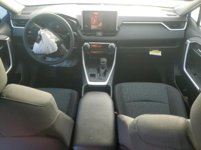 Photo 8 from auction – 2024 TOYOTA RAV4 LE with VIN 2T3P1RFV1RW463678