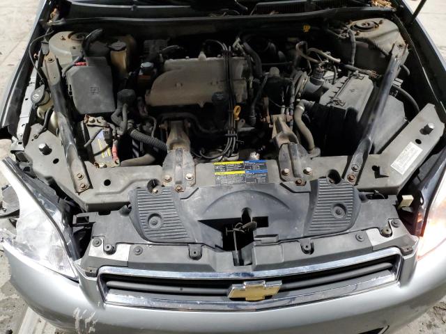 Photo 11 from auction – 2007 CHEVROLET IMPALA LS with VIN 2G1WB58N479258841