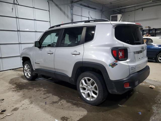 Photo 2 from auction – 2016 JEEP RENEGADE L with VIN ZACCJBBTXGPE39630
