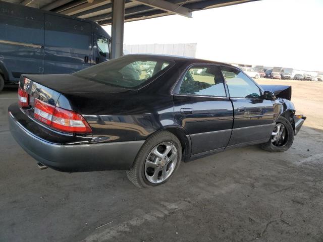 Photo 3 from auction – 2001 LEXUS ES 300 with VIN JT8BF28G610305331