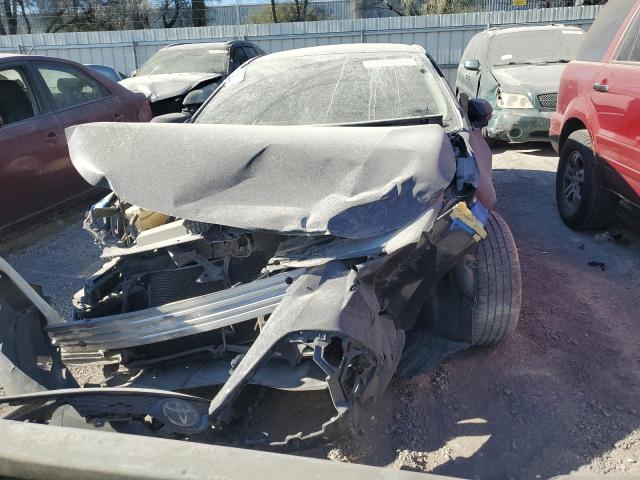 Photo 5 from auction – 2021 TOYOTA COROLLA LE with VIN 5YFEPMAEXMP255480