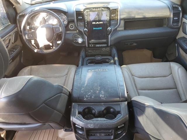 Photo 8 from auction – 2019 RAM 1500 LIMIT with VIN 1C6SRFHT7KN660484