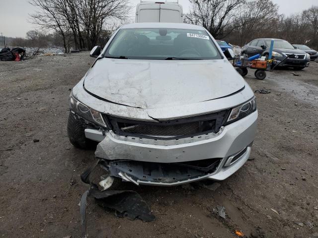 Photo 5 from auction – 2015 CHEVROLET IMPALA LT with VIN 2G1125S31F9277427