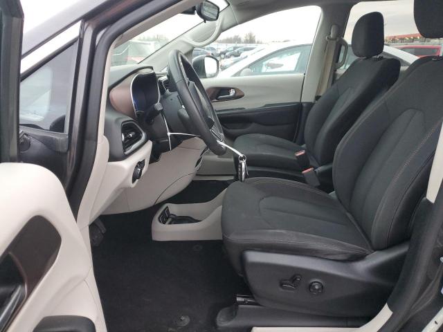 Photo 7 from auction – 2017 CHRYSLER PACIFICA T with VIN 2C4RC1DG6HR677115