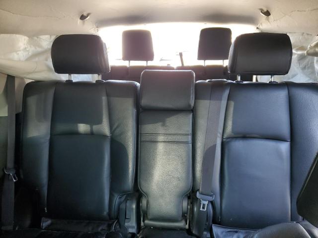 Zdjęcie 10 z aukcji – 2016 TOYOTA 4RUNNER SR z VIN JTEZU5JR0G5141102