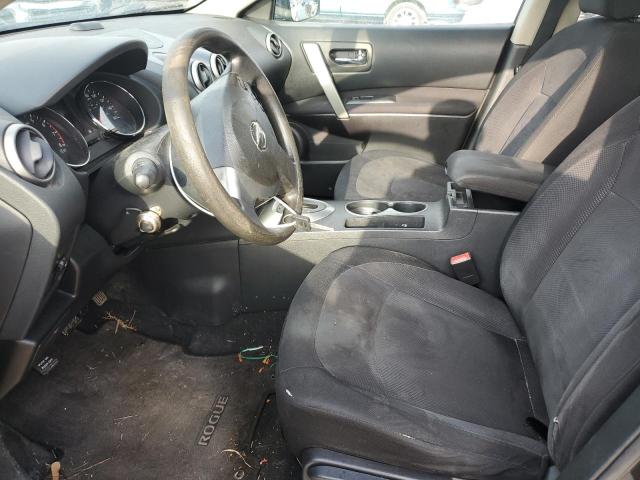 Photo 7 from auction – 2011 NISSAN ROGUE S with VIN JN8AS5MT5BW151274