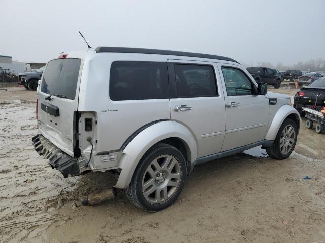 Photo 3 from auction – 2011 DODGE NITRO HEAT with VIN 1D4PU4GXXBW585461