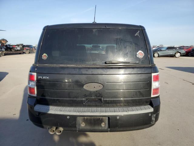 Photo 6 from auction – 2010 FORD FLEX SE with VIN 2FMGK5BC5ABA71302